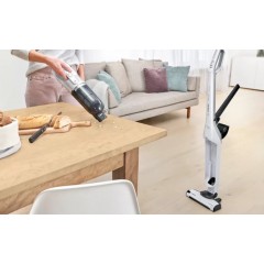 Bosch BCH3P2301 Επαναφορτιζόμενο Σκουπάκι Stick 21.6V Λευκό Bosch BCH3P2301 Επαναφορτιζόμενο Σκουπάκι Stick 21.6V Λευκό